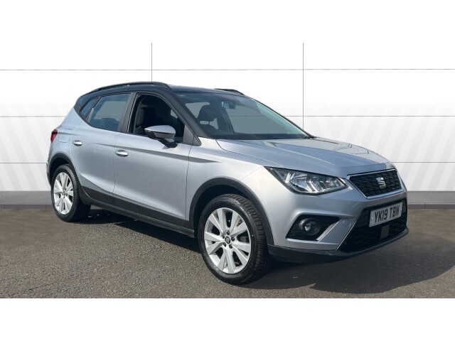 Main listing image - SEAT Arona