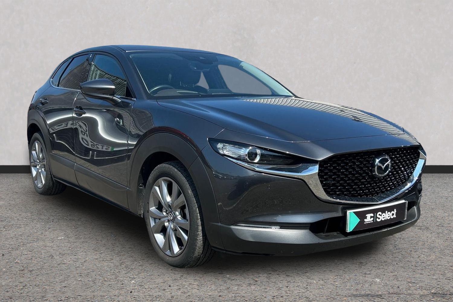 Main listing image - Mazda CX-30