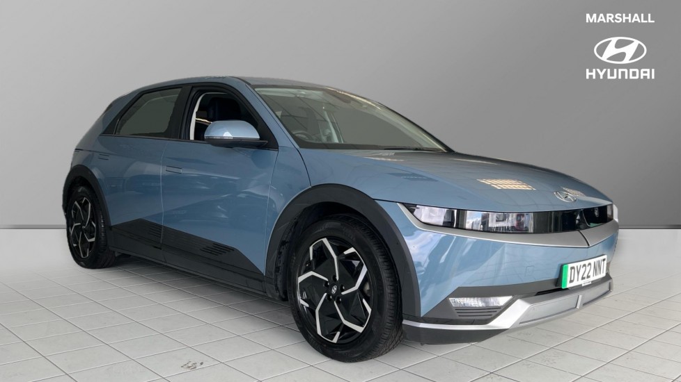 Main listing image - Hyundai IONIQ 5