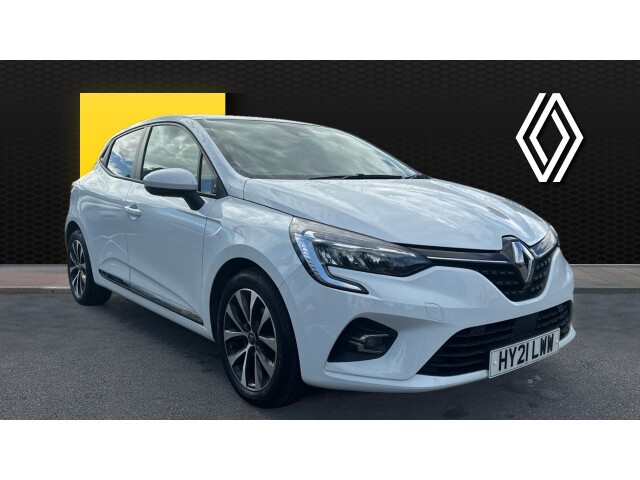 Main listing image - Renault Clio