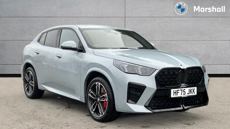 Main listing image - BMW X2