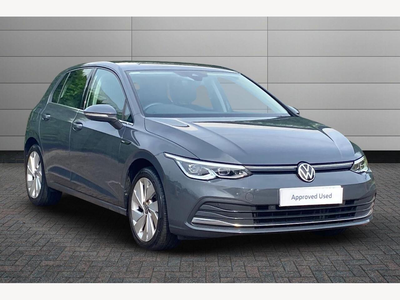 Main listing image - Volkswagen Golf