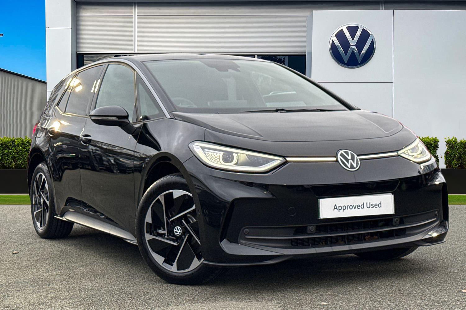 Main listing image - Volkswagen ID.3