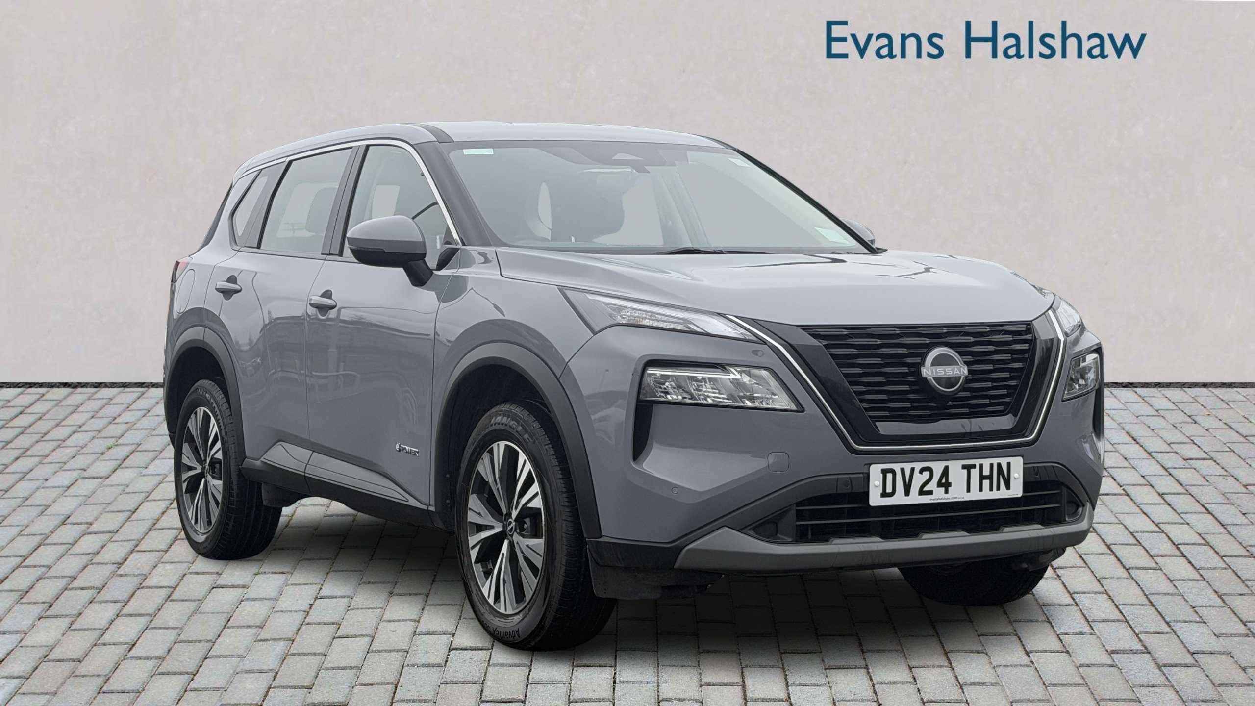 Main listing image - Nissan X-Trail