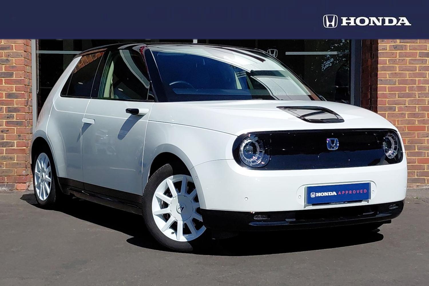 Main listing image - Honda Honda e
