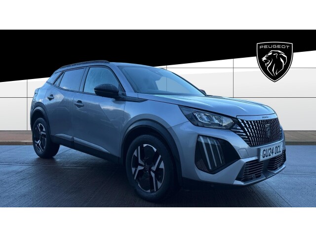 Main listing image - Peugeot 2008
