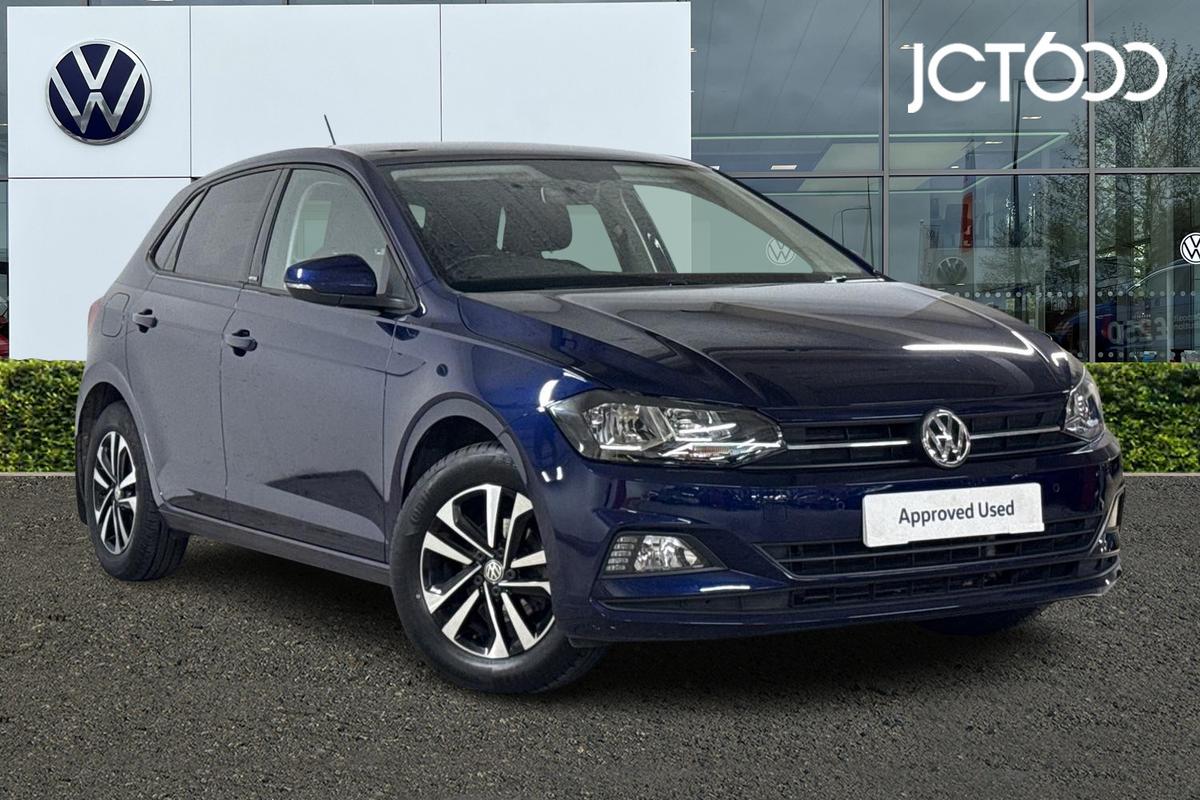 Main listing image - Volkswagen Polo