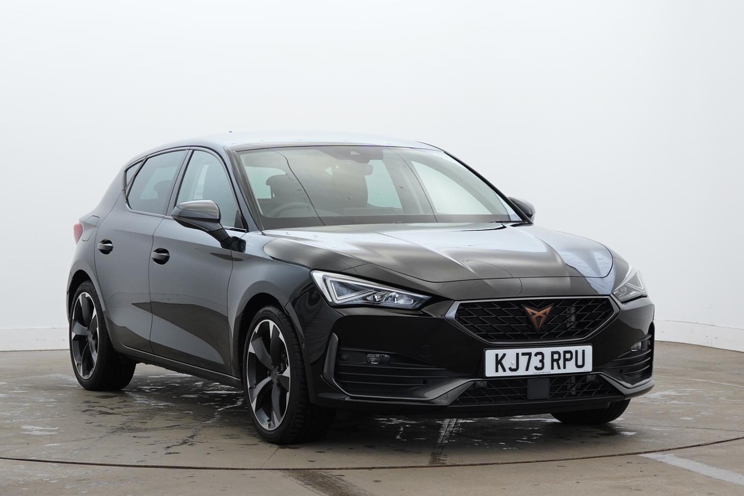 Main listing image - Cupra Leon