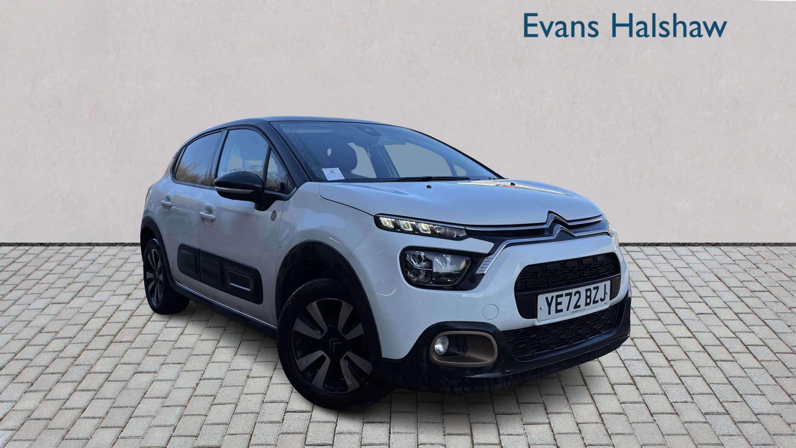 Main listing image - Citroen C3