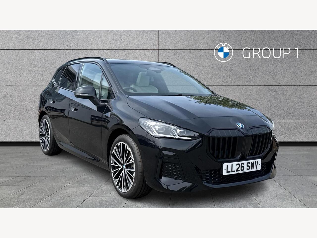 Main listing image - BMW 2 Series