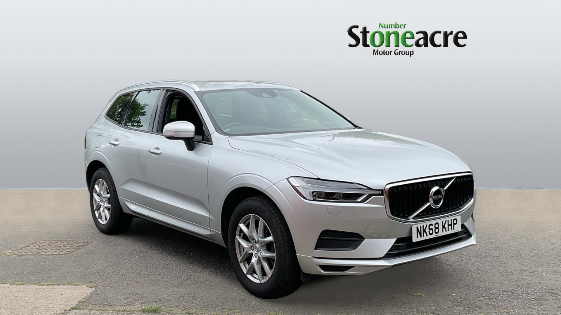Main listing image - Volvo XC60