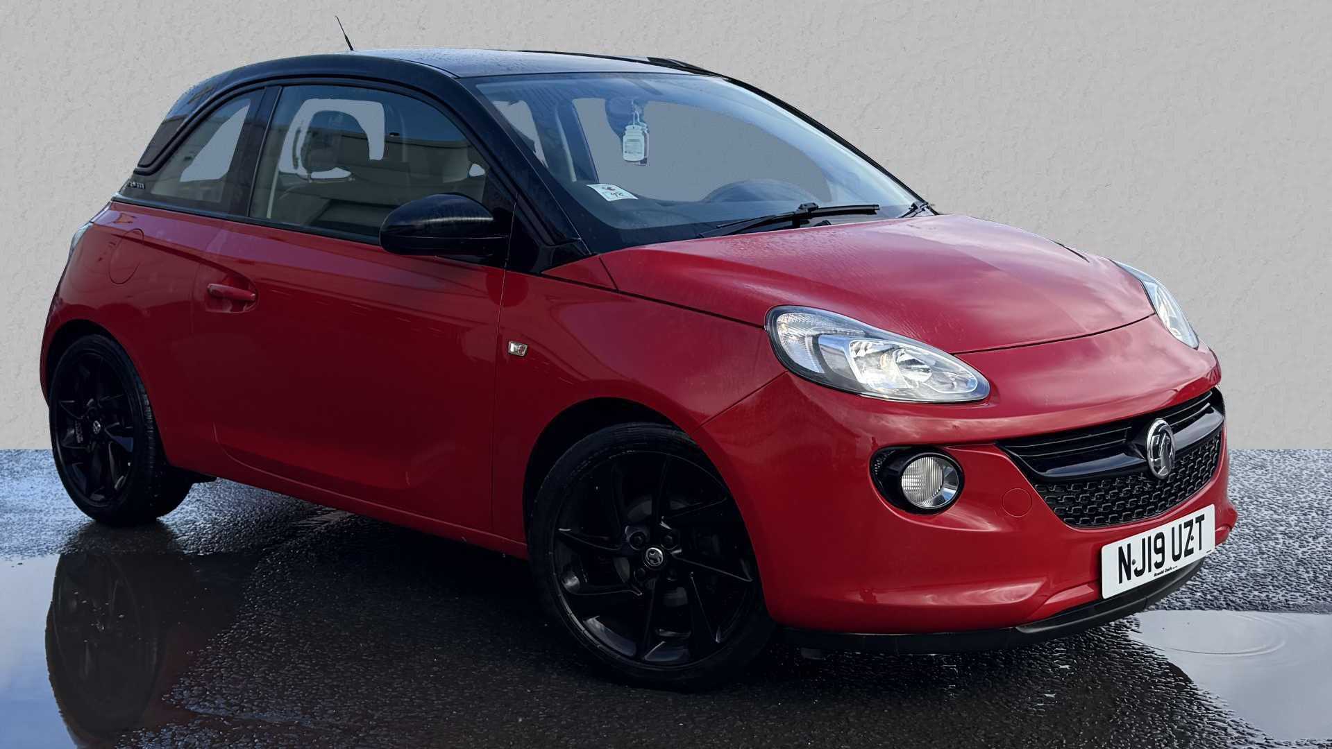 Main listing image - Vauxhall Adam