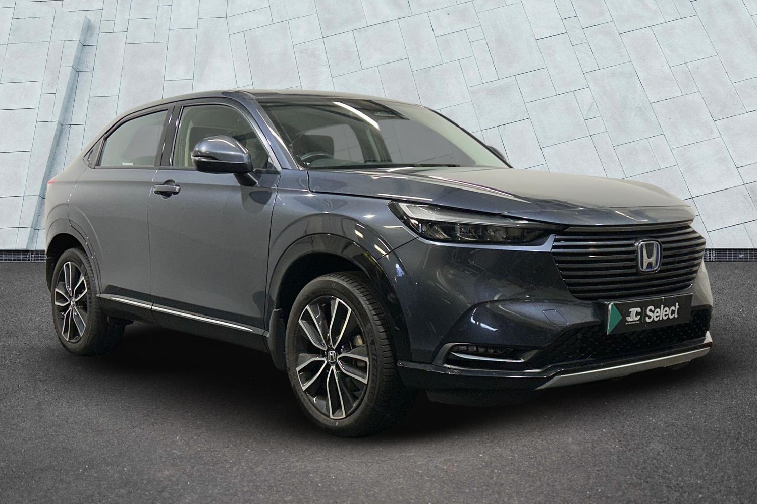 Main listing image - Honda HR-V
