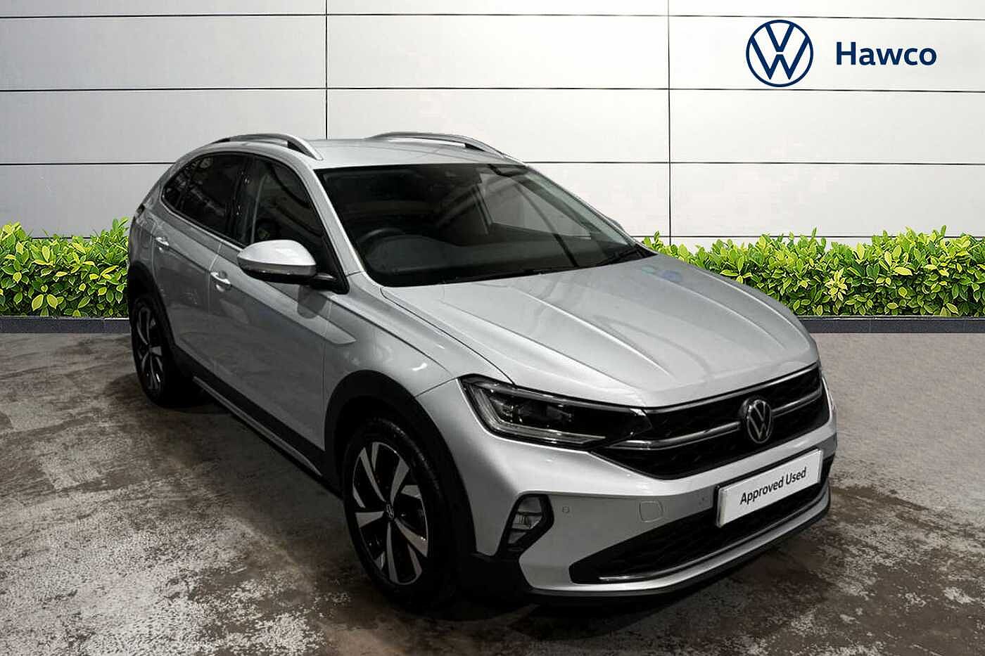 Main listing image - Volkswagen Taigo