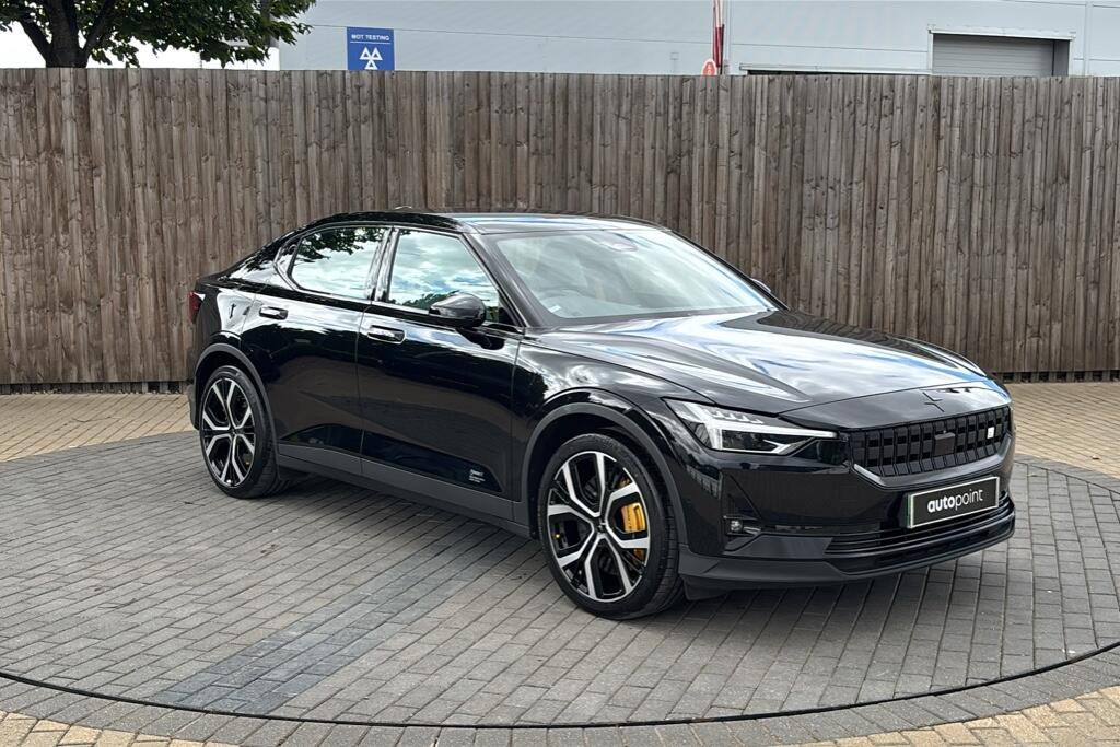 Main listing image - Polestar 2