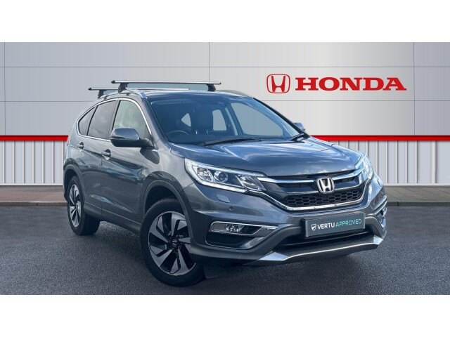 Main listing image - Honda CR-V