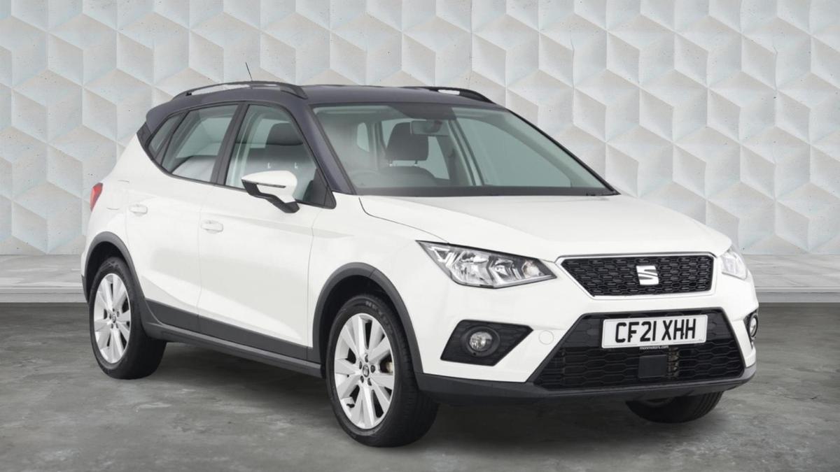 Main listing image - SEAT Arona