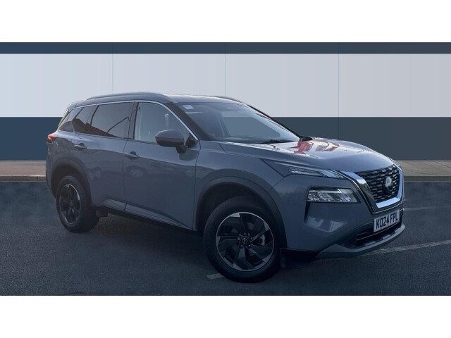 Main listing image - Nissan X-Trail