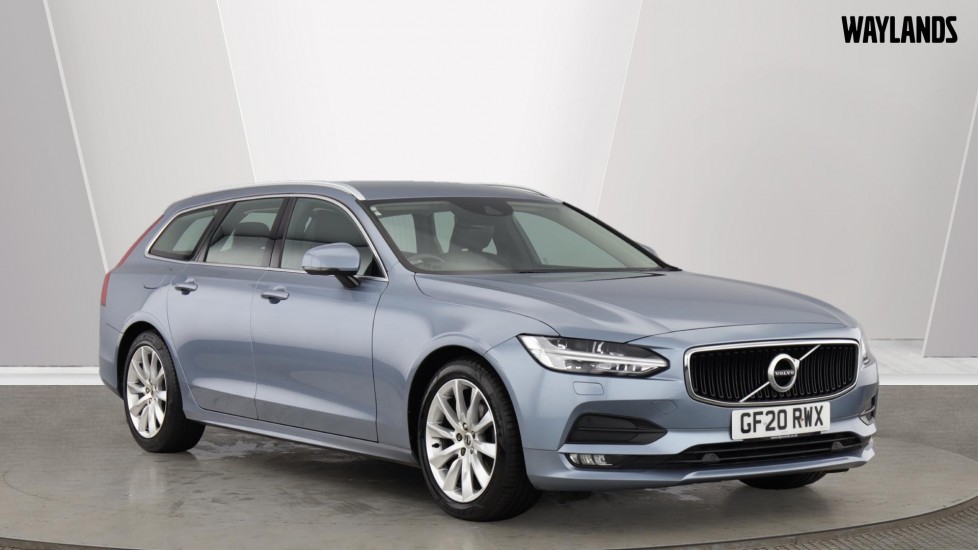 Main listing image - Volvo V90