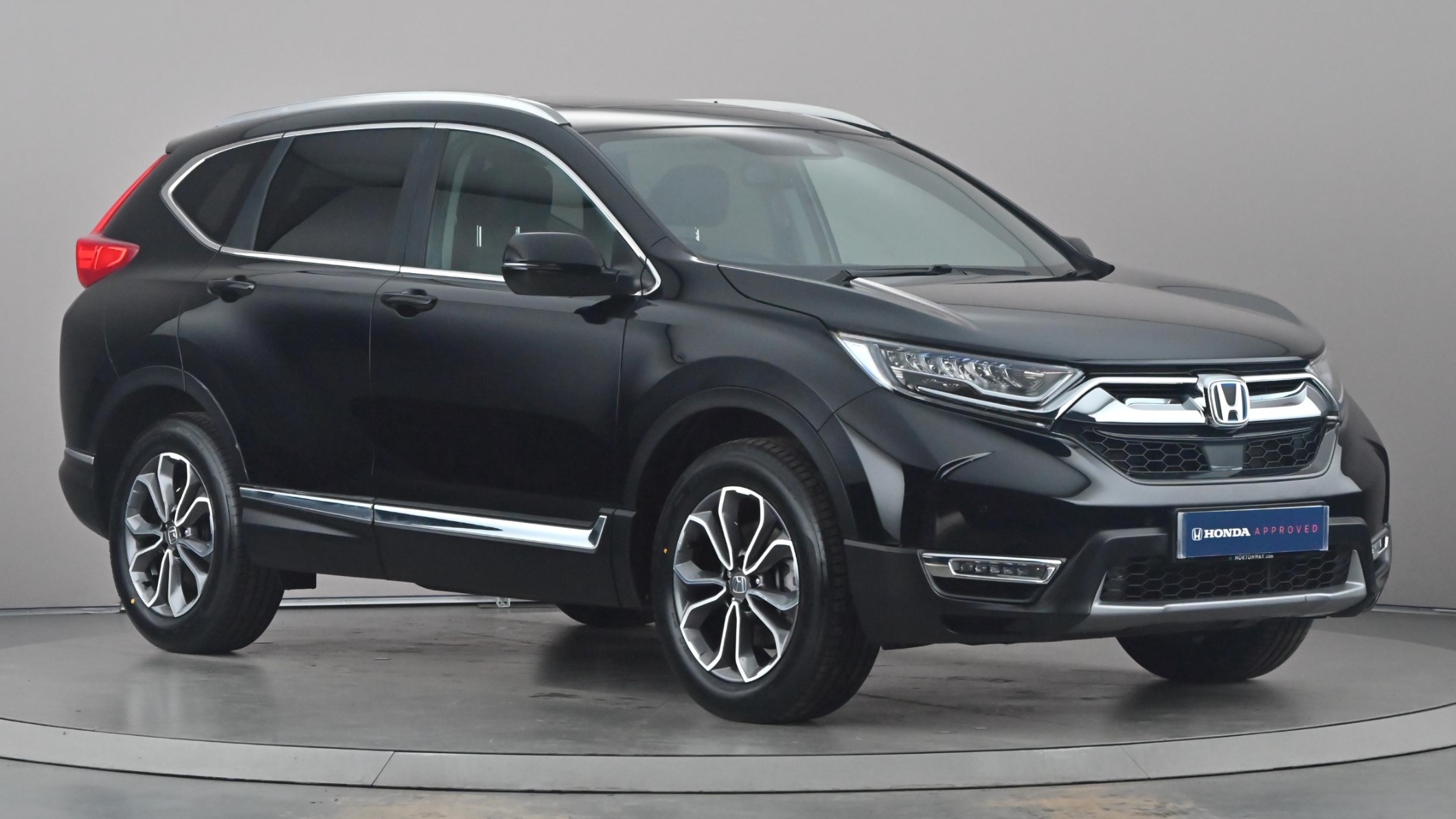 Main listing image - Honda CR-V