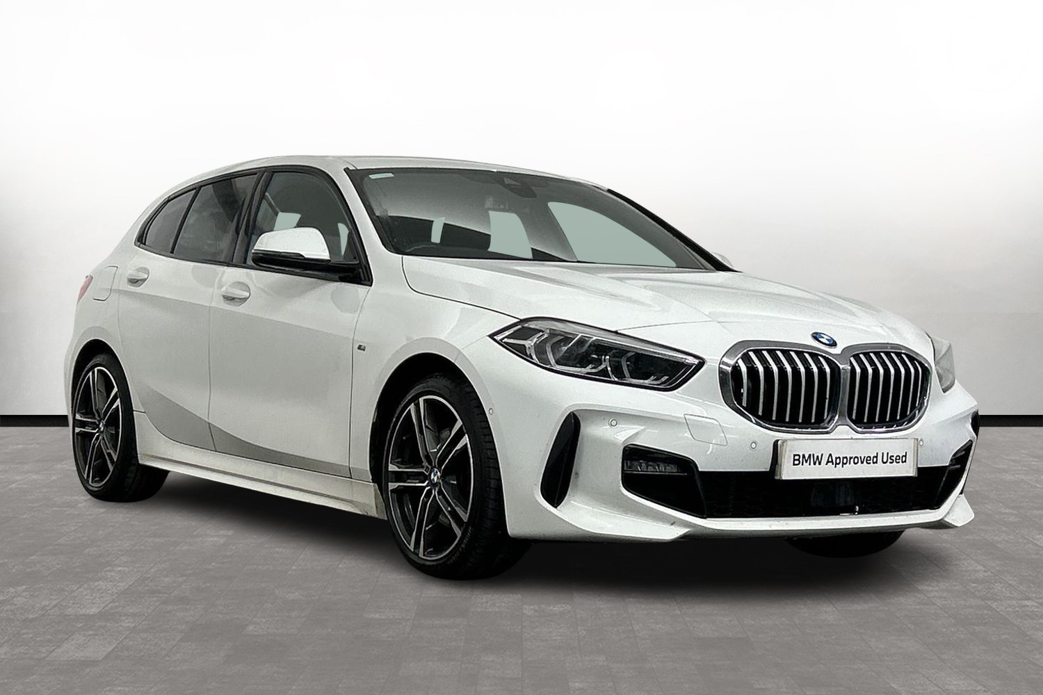 Main listing image - BMW 1 Series