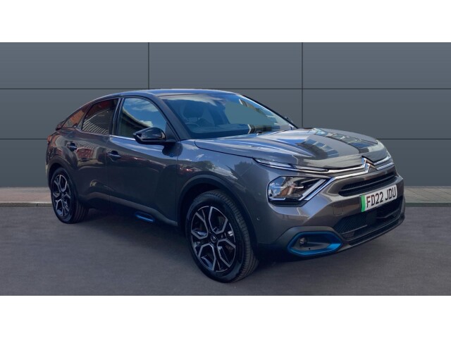 Main listing image - Citroen C4