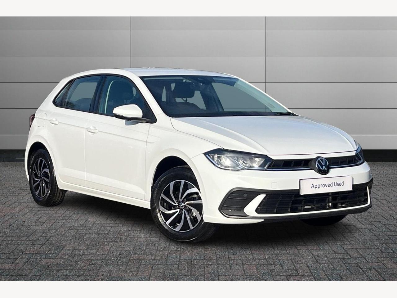 Main listing image - Volkswagen Polo