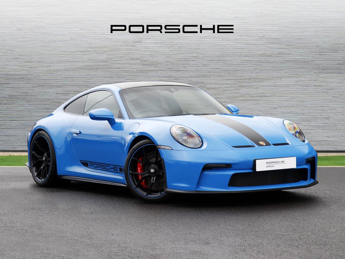 Main listing image - Porsche 911