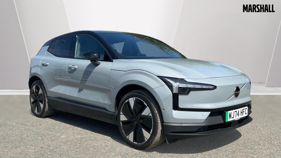 Main listing image - Volvo EX30