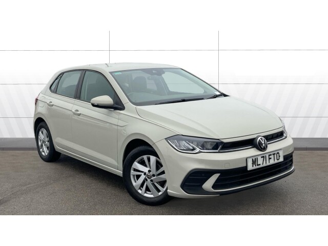 Main listing image - Volkswagen Polo