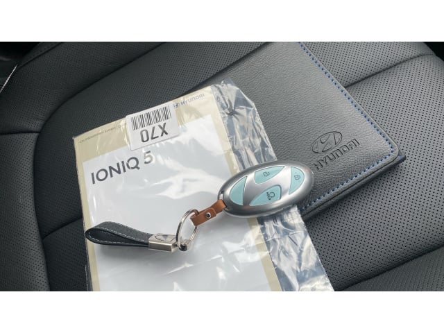 Main listing image - Hyundai IONIQ 5