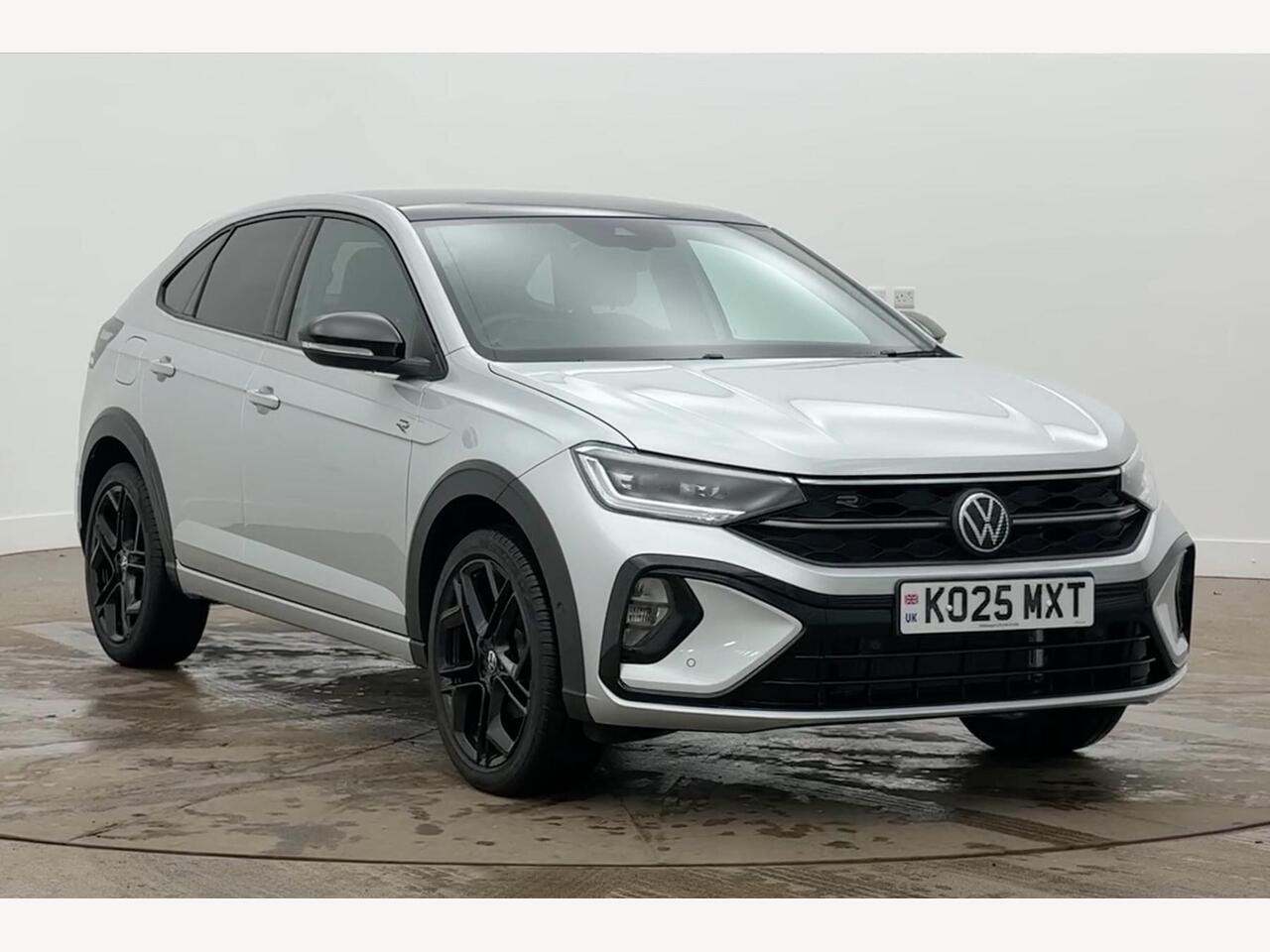 Main listing image - Volkswagen Taigo