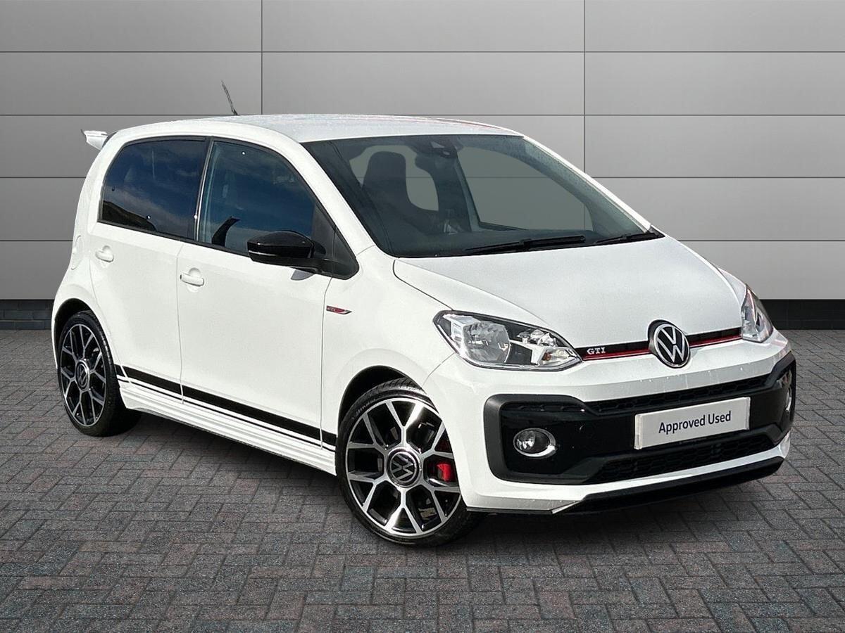 Main listing image - Volkswagen Up