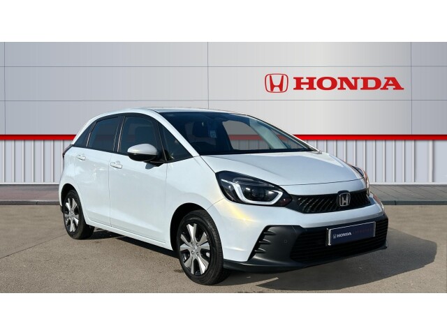 Main listing image - Honda Jazz