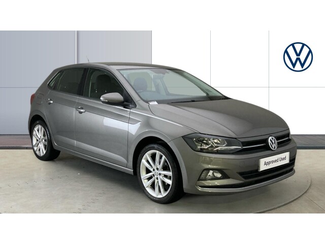 Main listing image - Volkswagen Polo