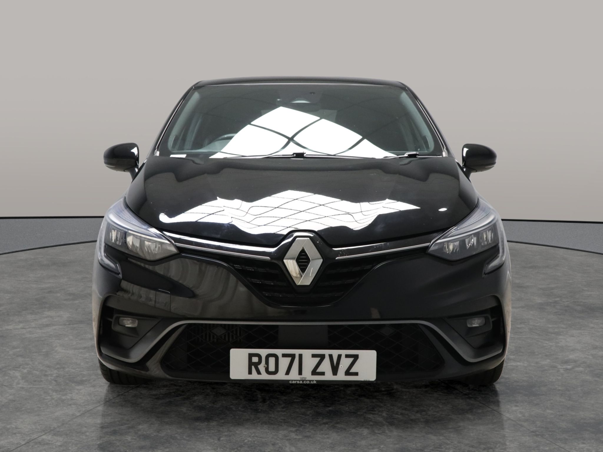 Main listing image - Renault Clio