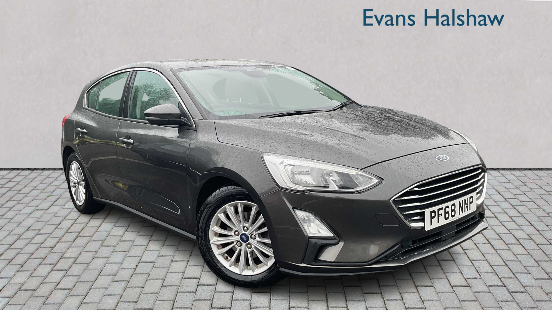 Main listing image - Ford Focus