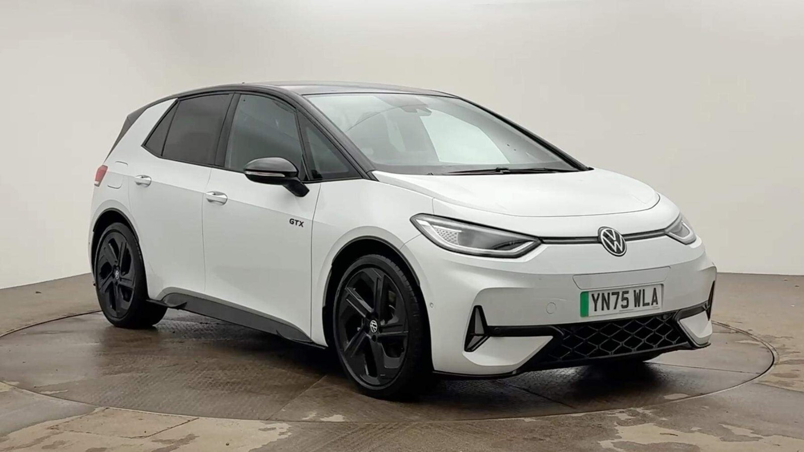 Main listing image - Volkswagen ID.3