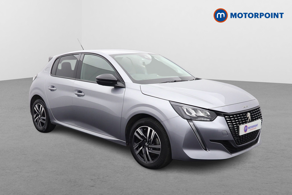 Main listing image - Peugeot 208