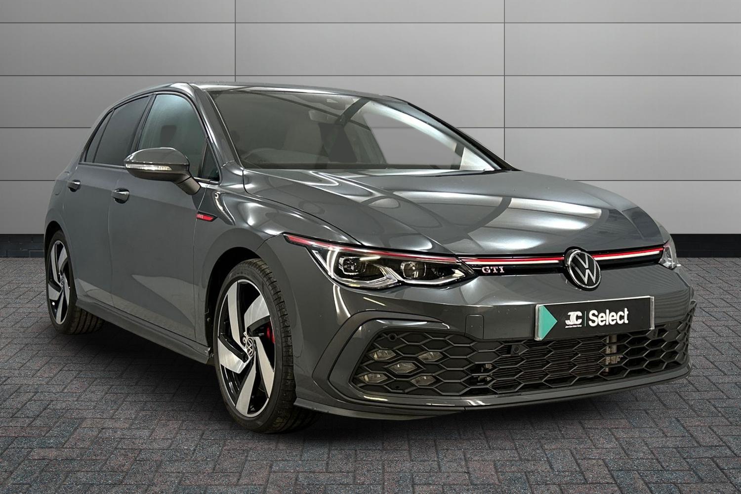 Main listing image - Volkswagen Golf GTI