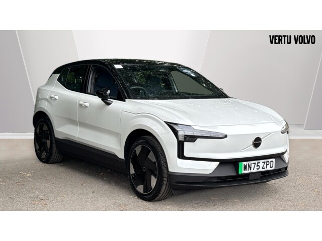 Main listing image - Volvo EX30
