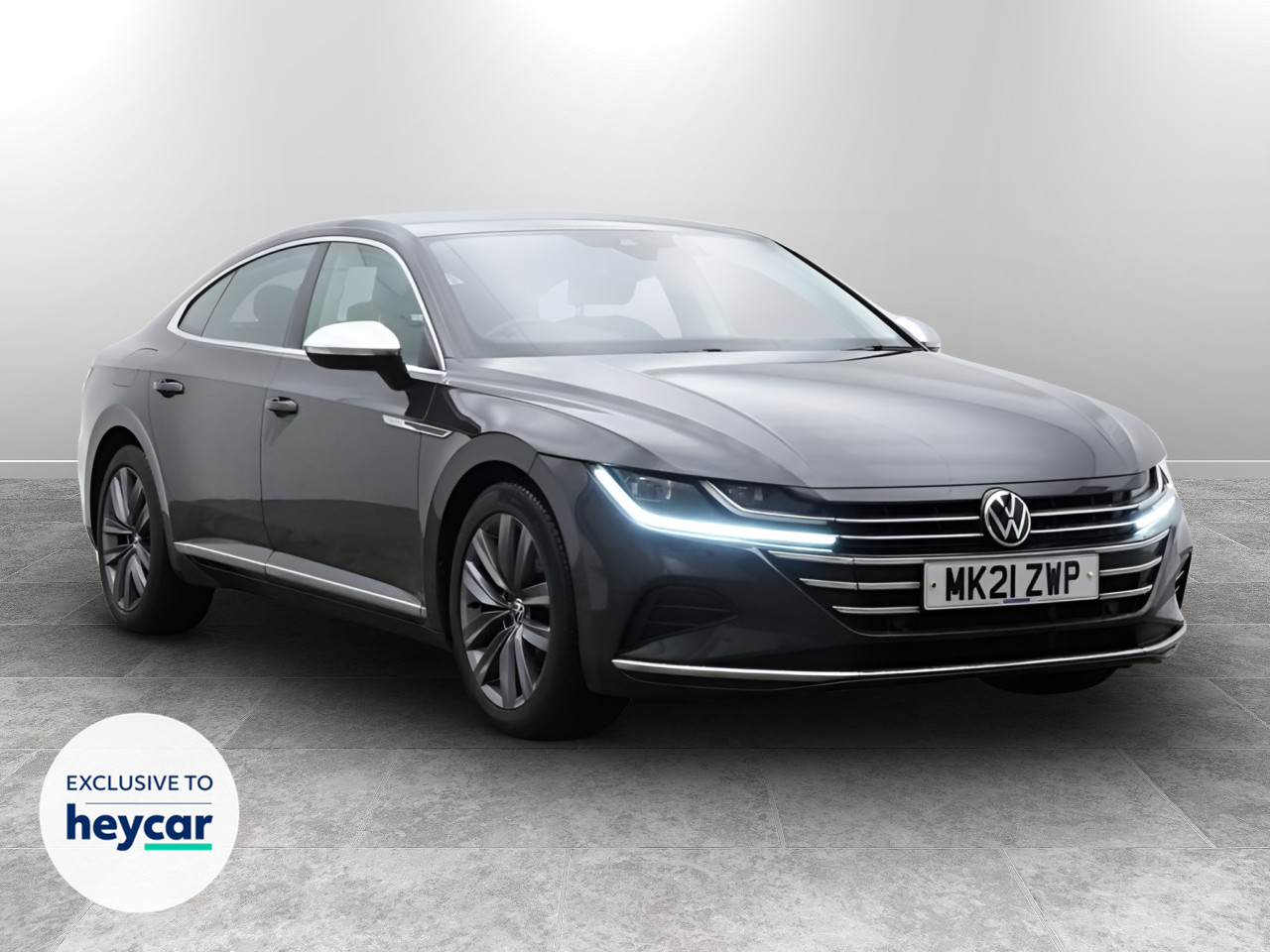 Main listing image - Volkswagen Arteon