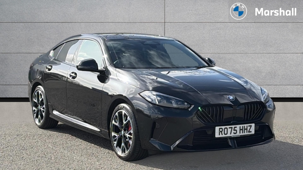 Main listing image - BMW 2 Series Gran Coupe