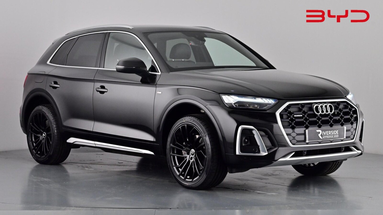 Main listing image - Audi Q5