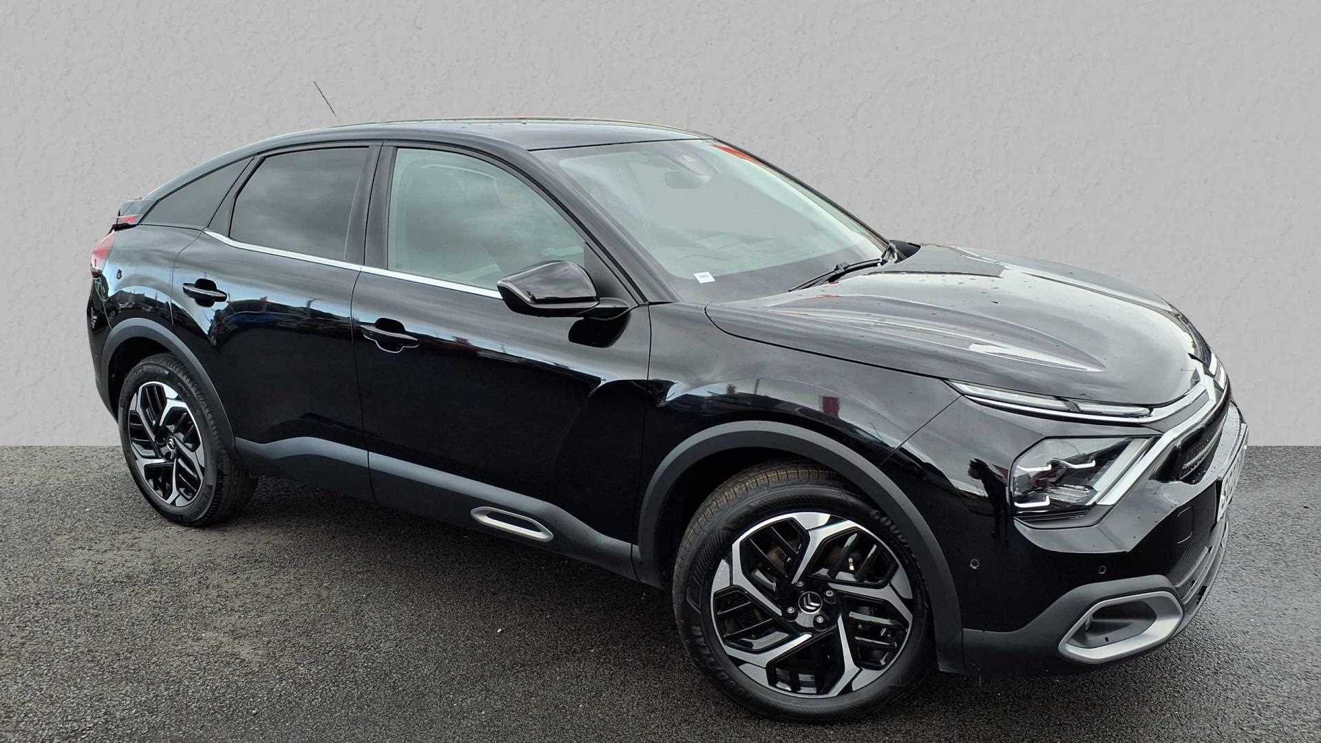 Main listing image - Citroen C4