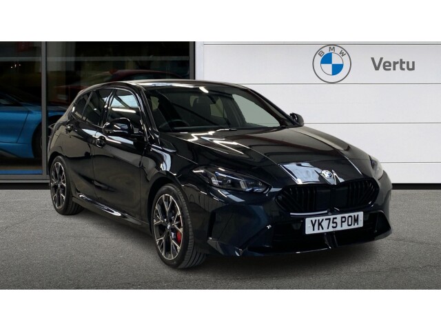 Main listing image - BMW 1 Series