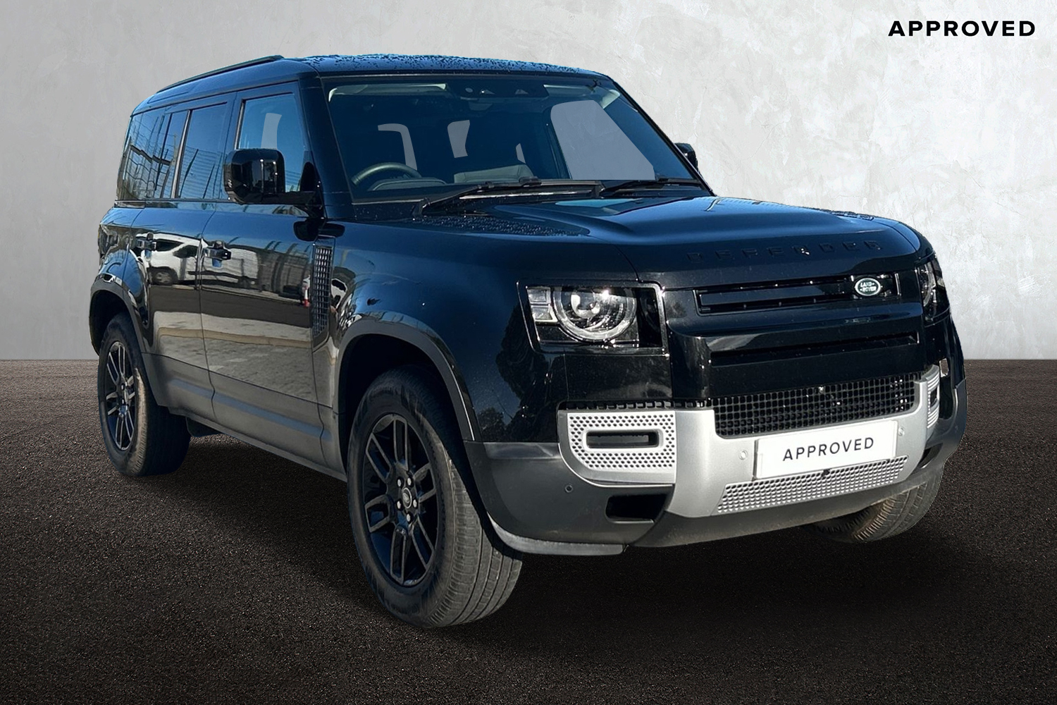 Main listing image - Land Rover Defender