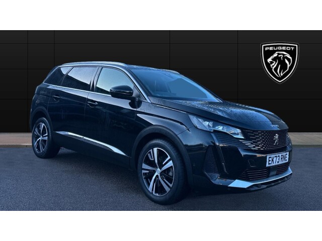 Main listing image - Peugeot 5008