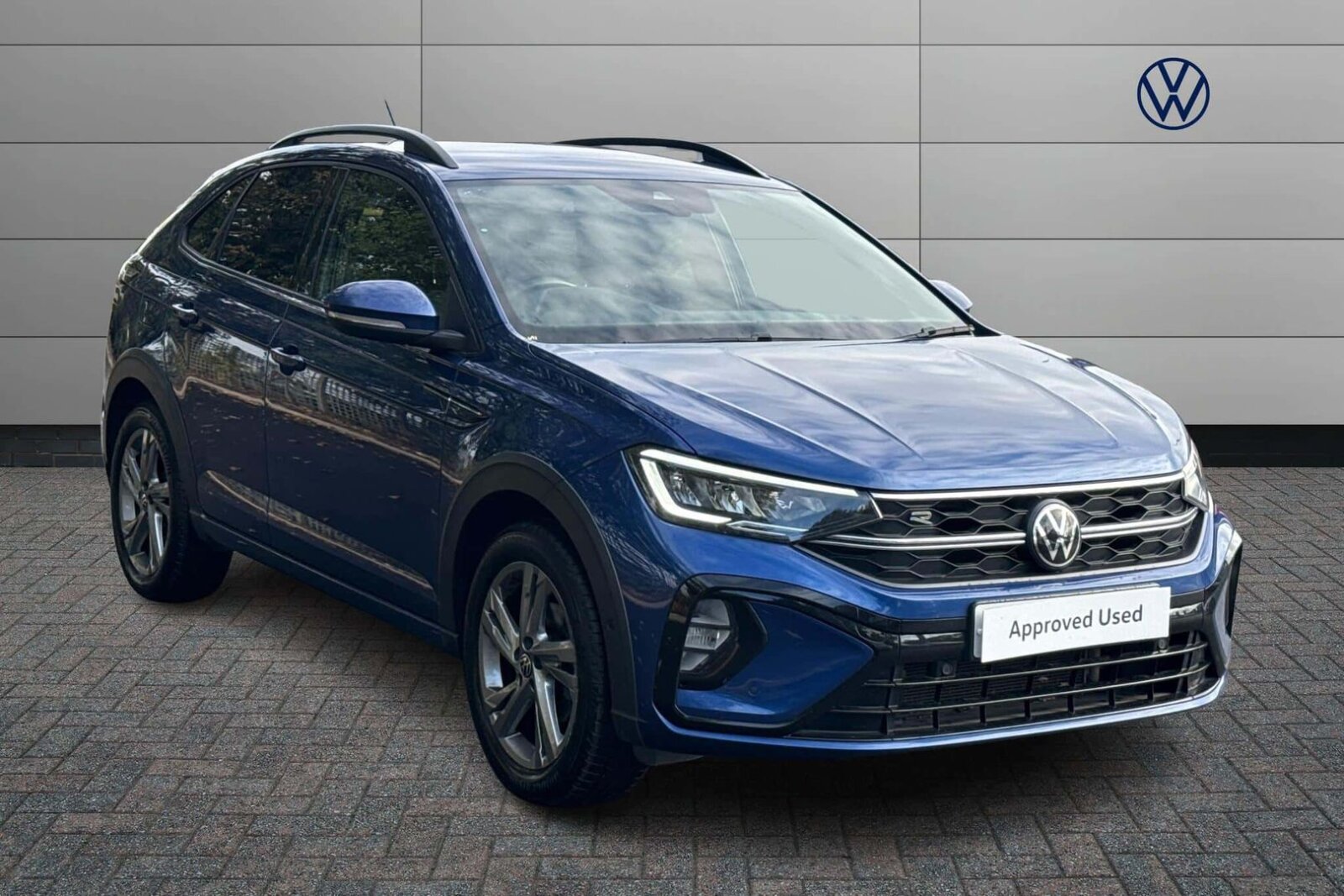 Main listing image - Volkswagen Taigo
