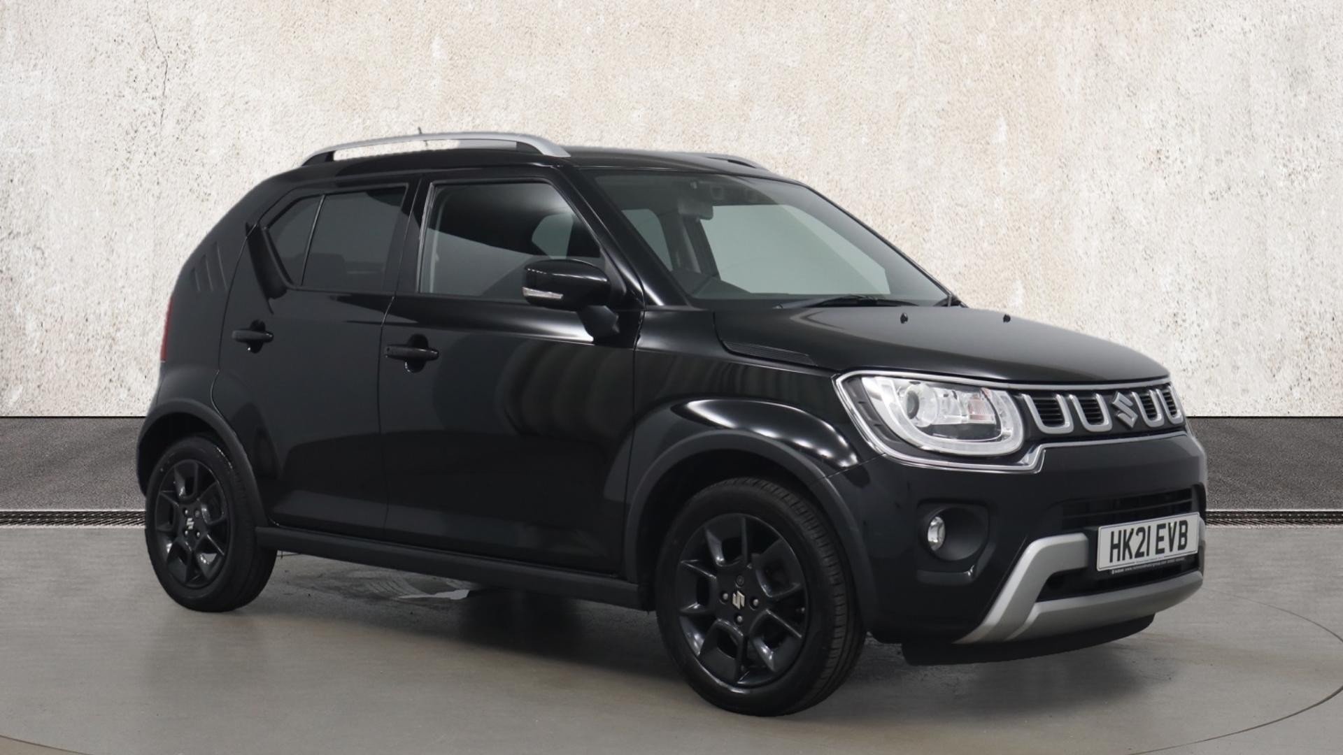 Main listing image - Suzuki Ignis